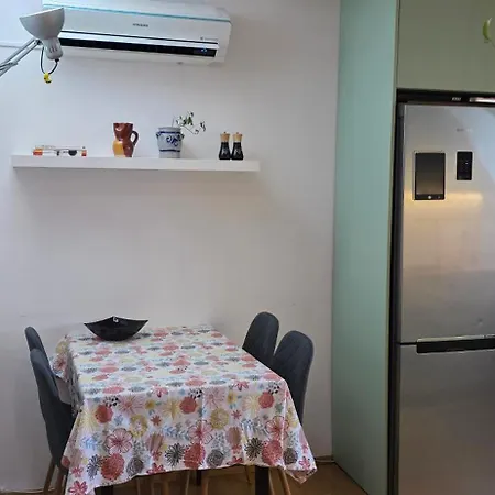Apartmán Mansarda Gheorgheni