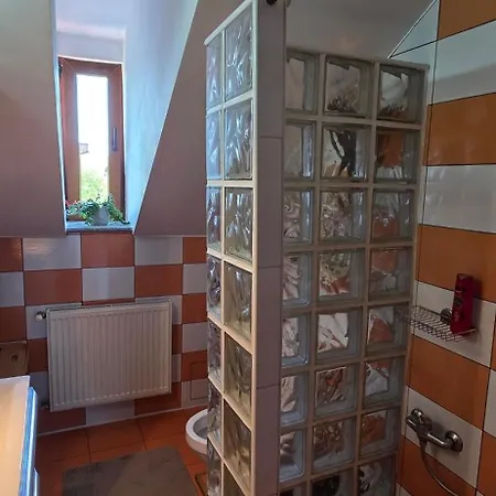 Mansarda Gheorgheni *