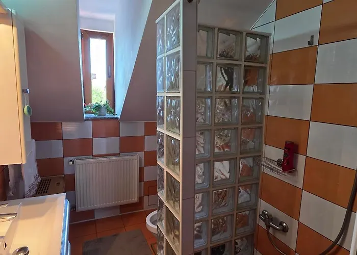 Mansarda Gheorgheni *